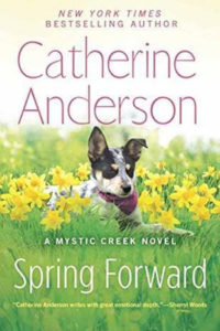 Spring Forward by Catherine Anderson