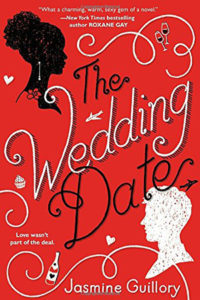 The Wedding Date by Jasmine Guillory