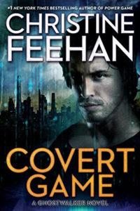 Covert Game by Christine Feehan