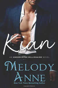 Kian by Melody Anne
