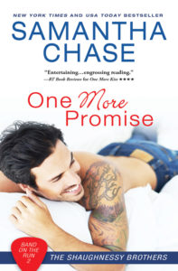 One More Promise by Samantha Chase