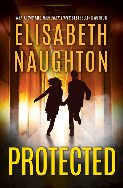 Protected by Elizabeth Naughton