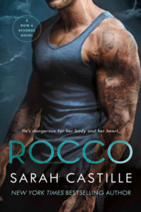 Rocco by Sarah Castille