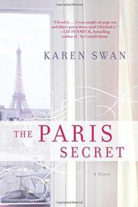 The Paris Secret by Karen Swan