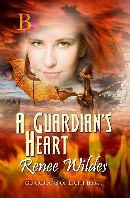 A Guardians Heart by Renee Wildes