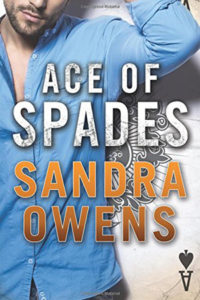 Ace of Spades by Sandra Owens