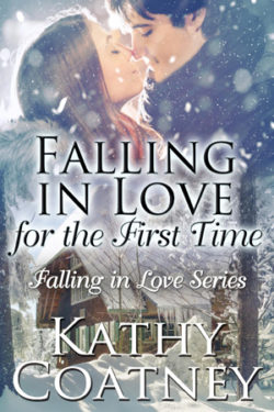 Falling in Love for the First Time by Kathy Coatney