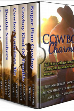 Cowboy Charmed