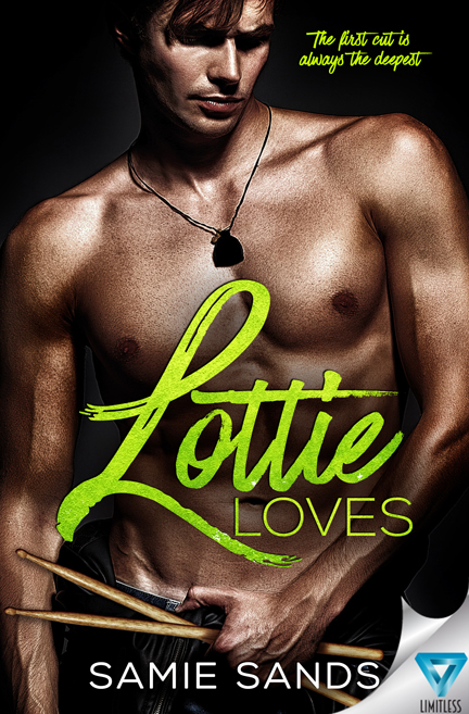 Lottie Loves by Samie Sands