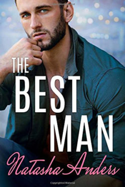 The Best Man by Natasha Anders