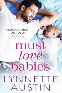 Must Love Babies by Lynnette Austin