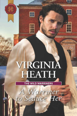 A Warriner to Seduce Her by Virginia Heath