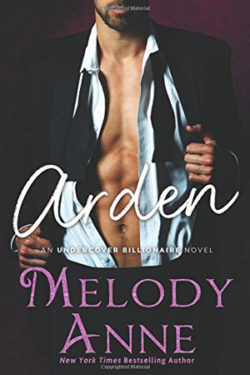 Arden by Melody Anne