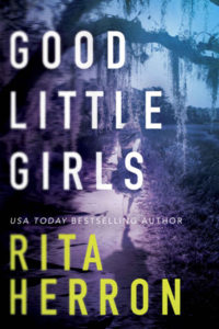 Good Little Girls by Rita Herron