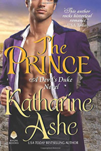 The Prince by Katharine Ashe
