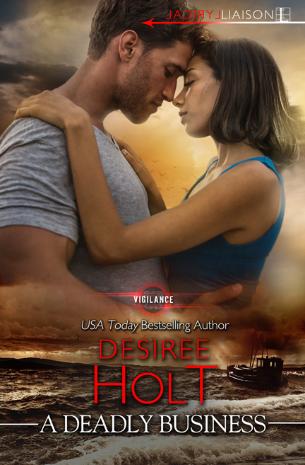 A Deadly Business by Desiree Holt