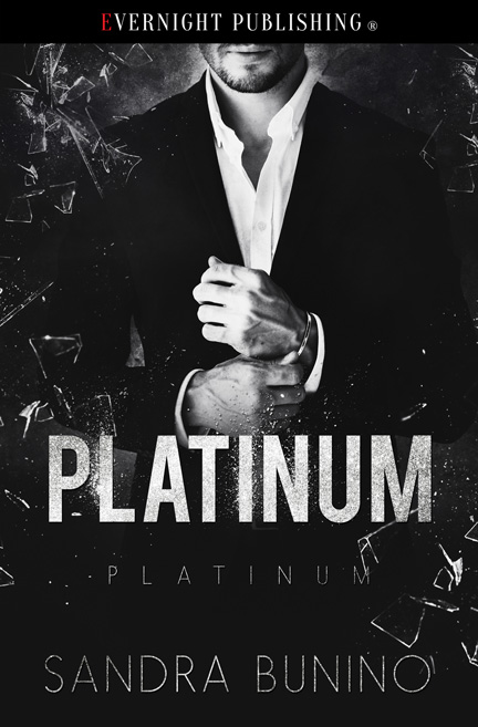 Platinum by Sandra Bunino