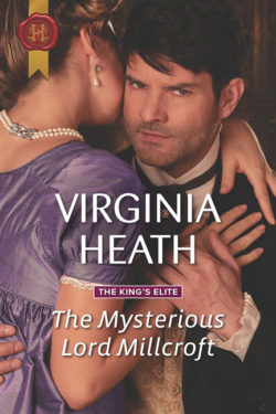 The Mysterious Lord Millcroft by Virginia Heath