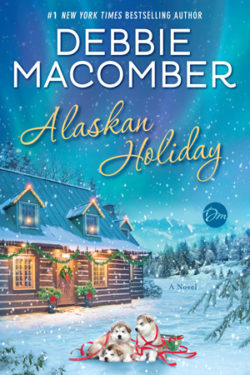 Alaskan Holiday by Debbie Macomber