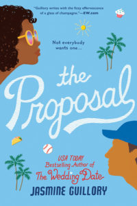 The Proposal by Jasmine Guillory