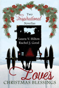 Love's Christmas Blessings
