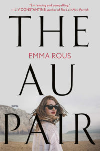 The Au Pair by Emma Rous
