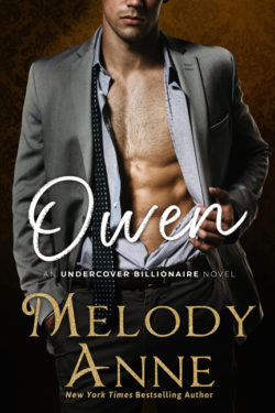 Owen by Melody Anne