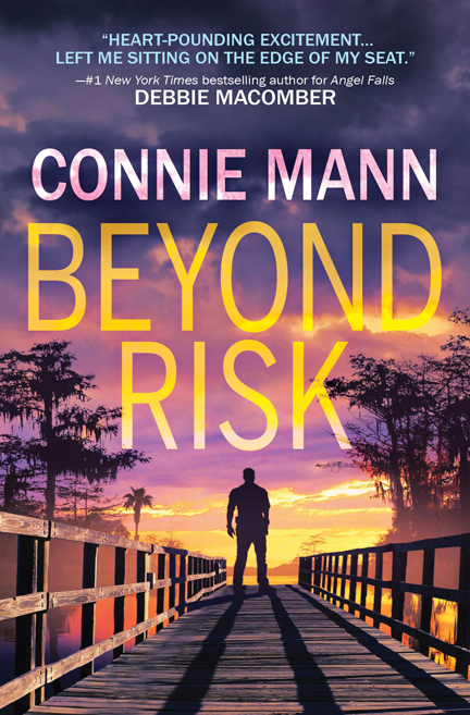 Beyond Risk by Connie Mann