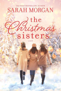 The Christmas Sisters by Sarah Morgan