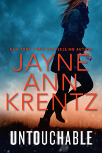 Untouchable by Jayne Ann Krentz