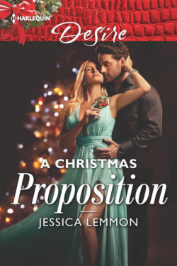 A Christmas Proposition by Jessica Lemmon