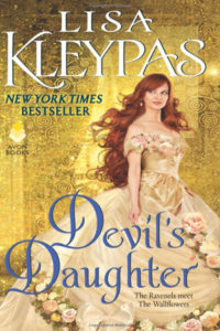 Devil's Daughter by Lisa Kleypas