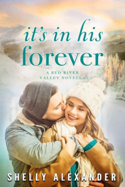 It's in His Forever by Shelly Alexander