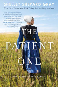 The Patient One by Shelley Shepard Gray