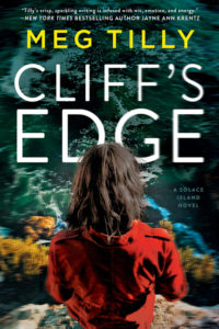 Cliff's Edge by Meg Tilly