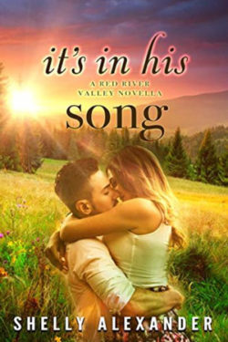 It's In His Song by Shelly Alexander