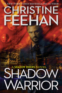 Shadow Warrior by Christine Feehan