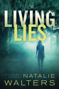 Living Lies by Natalie Walters