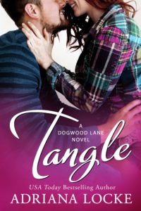 Tangle by Adriana Locke