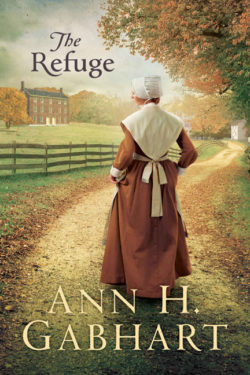 The Refuge by Ann H. Gabhart