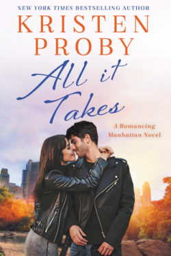 All It Takes by Kristen Proby