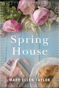 Spring House by Mary Ellen Taylor