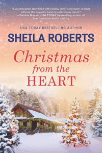 Christmas from the Heart by Sheila Roberts