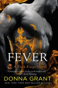 Fever by Donna Grant