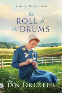 The Roll of the Drums by Jan Drexler