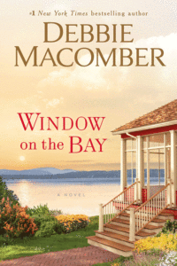 Window on the Bay by Debbie Macomber