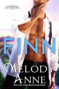 Finn by Melody Anne