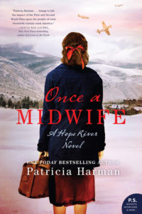 Once a Midwife by Patricia Harman