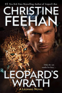 Leopard's Wrath by Christine Feehan