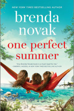 One Perfect Summer by Brenda Novak